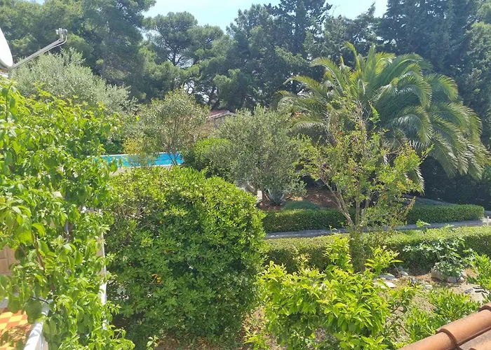 Villa Ilaria