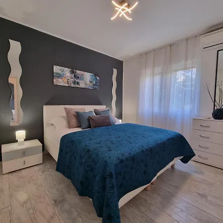 Villa Ilaria *