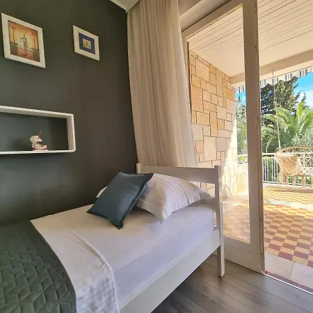Villa Ilaria