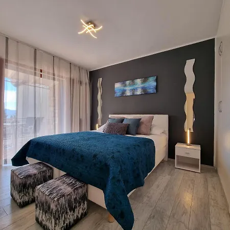 Villa Ilaria *