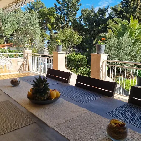 Villa Ilaria