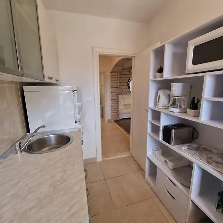 Villa Ilaria *
