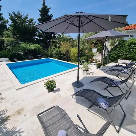 Villa Ilaria