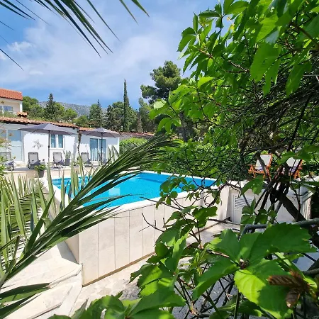 Villa Ilaria