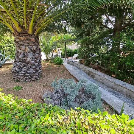 Villa Ilaria