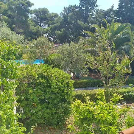 Villa Ilaria