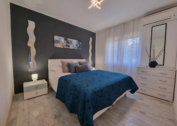 Villa Ilaria *