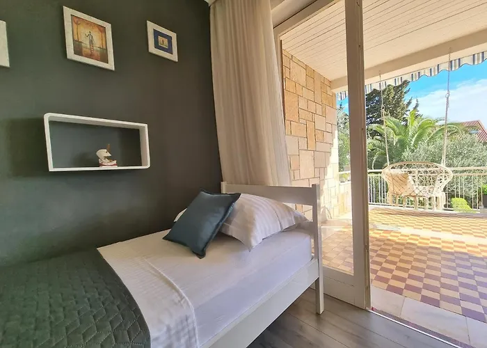 Villa Ilaria
