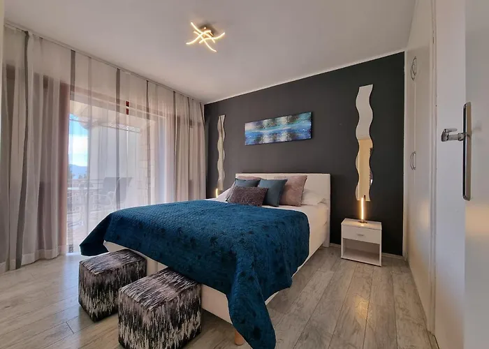 Villa Ilaria *