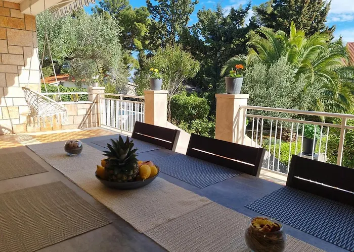 Villa Ilaria