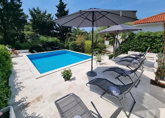 Villa Ilaria