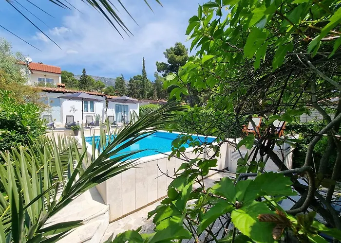Villa Ilaria