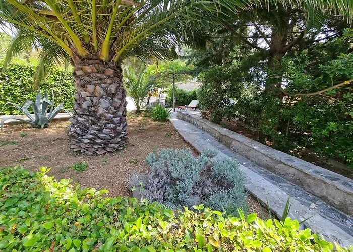Villa Ilaria